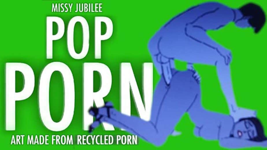 Missy Jubilee 055 Pop Porn LOWRES