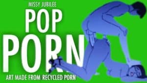 Missy Jubilee 055 Pop Porn LOWRES