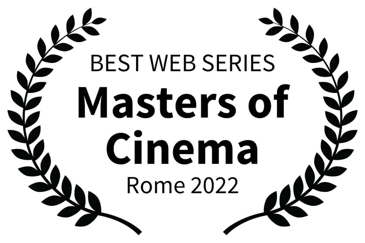 Missy Jubilee The Future Sex Love Art Projekt BEST WEB SERIES Masters of Cinema Rome 2022