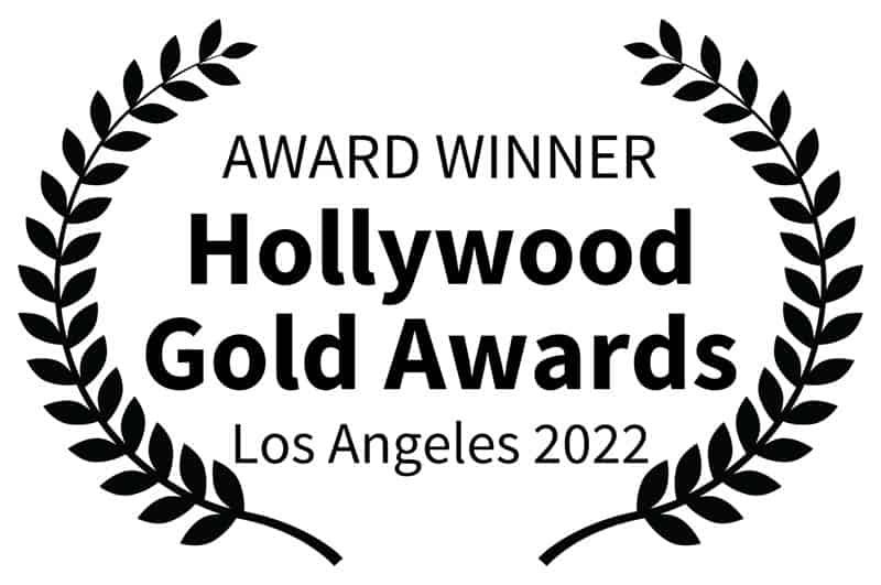 Missy Jubilee The Future Sex Love Art Projekt Year 2022 AWARD WINNER Hollywood Gold Awards Los Angeles 2022