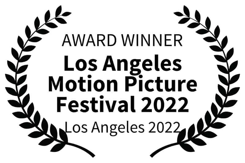 Missy Jubilee The Future Sex Love Art Projekt Year 2022 AWARD WINNER Los Angeles Motion Picture Festival 2022 Los Angeles 2022