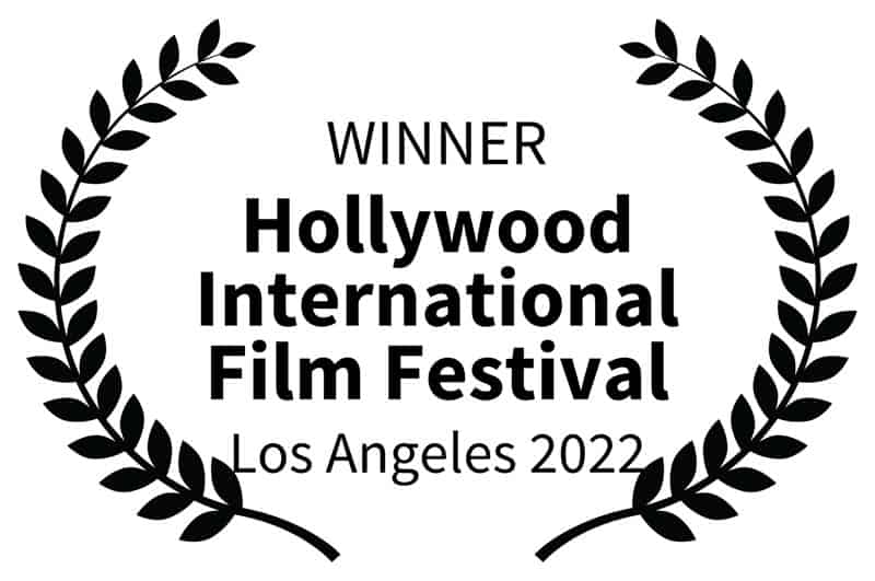 Missy Jubilee The Future Sex Love Art Projekt Year 2022 WINNER Hollywood International Film Festival Los Angeles 2022