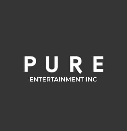 Corporate logo Missy Jubilee The Future Sex Love Art Projekt Pure Entertainment Inc