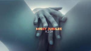 Film release poster Missy Jubilee 013 H 2 OH TEASE 2 0