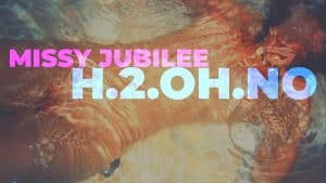 Film release poster Missy Jubilee 014 H 2 OH NO1700 pixels