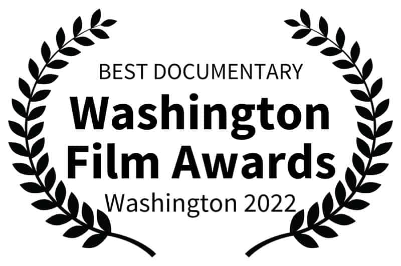 Missy Jubilee The Future Sex Love Art Projekt BEST DOCUMENTARY Washington Film Awards Washington 2022