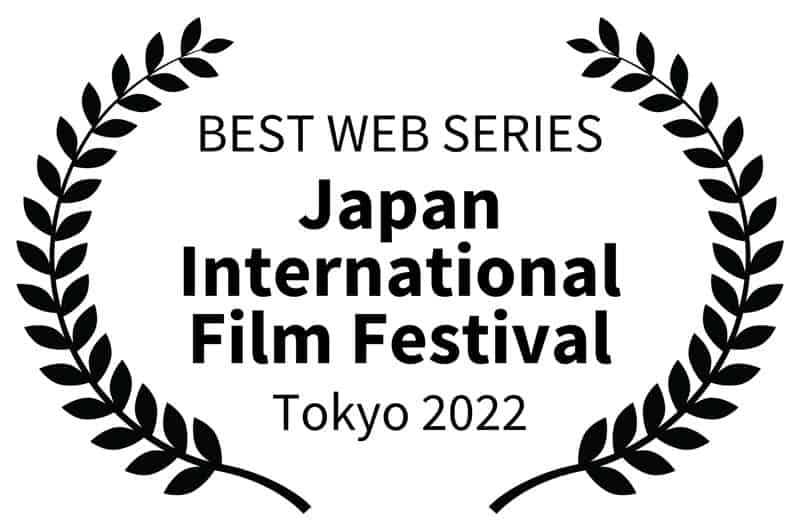 Missy Jubilee The Future Sex Love Art Projekt BEST WEB SERIES Japan International Film Festival Tokyo 2022