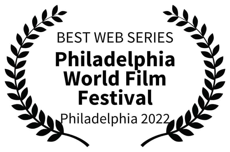 Missy Jubilee The Future Sex Love Art Projekt BEST WEB SERIES Philadelphia World Film Festival Philadelphia 2022