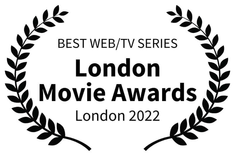 Missy Jubilee The Future Sex Love Art Projekt BEST WEBTV SERIES London Movie Awards London 2022