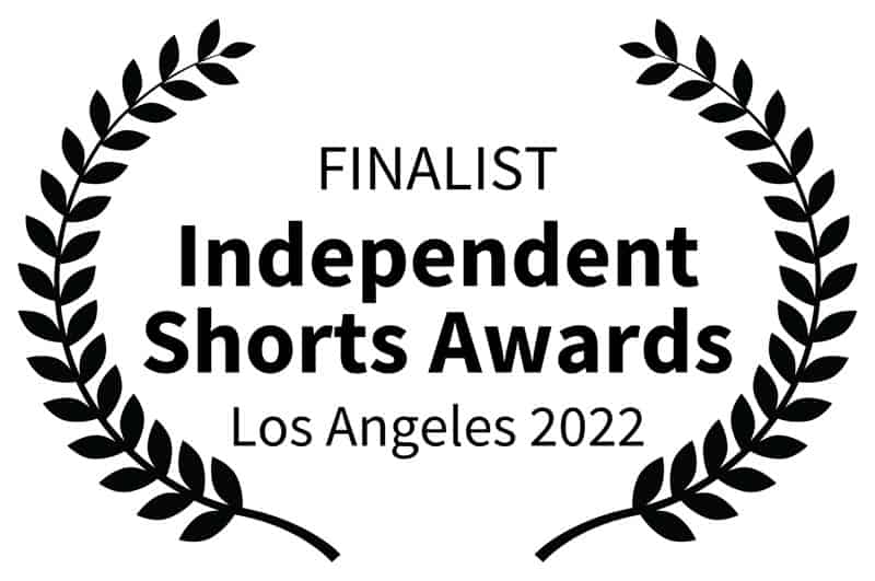 Missy Jubilee The Future Sex Love Art Projekt FINALIST Independent Shorts Awards Los Angeles 2022