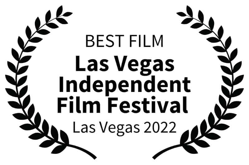 Film festival award Missy Jubilee The Future Sex Love Art Projekt BEST FILM Las Vegas Independent Film Festival Las Vegas 2022