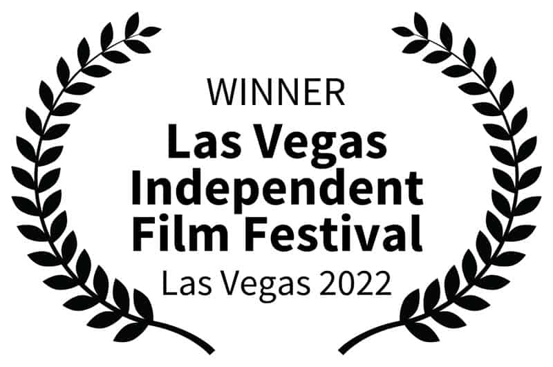 Film festival award Missy Jubilee The Future Sex Love Art Projekt WINNER Las Vegas Independent Film Festival Las Vegas 2022