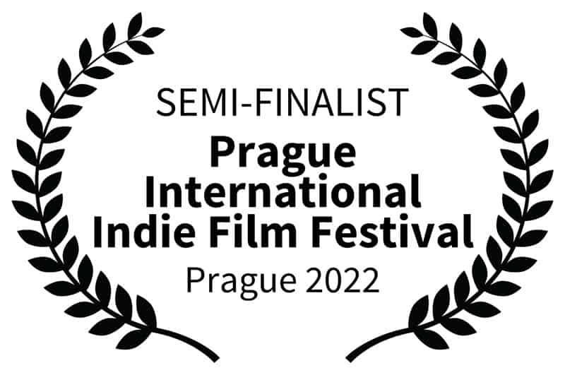 SEMI FINALIST Prague International Indie Film Festival Prague 2022 1