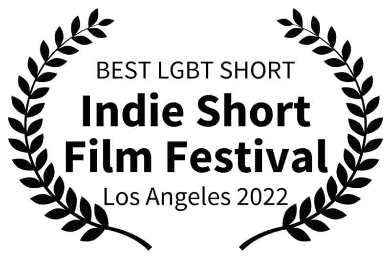 Missy Jubilee The Future Sex Love Art Projekt BEST LGBT SHORT Indie Short Film Festival Los Angeles 2022