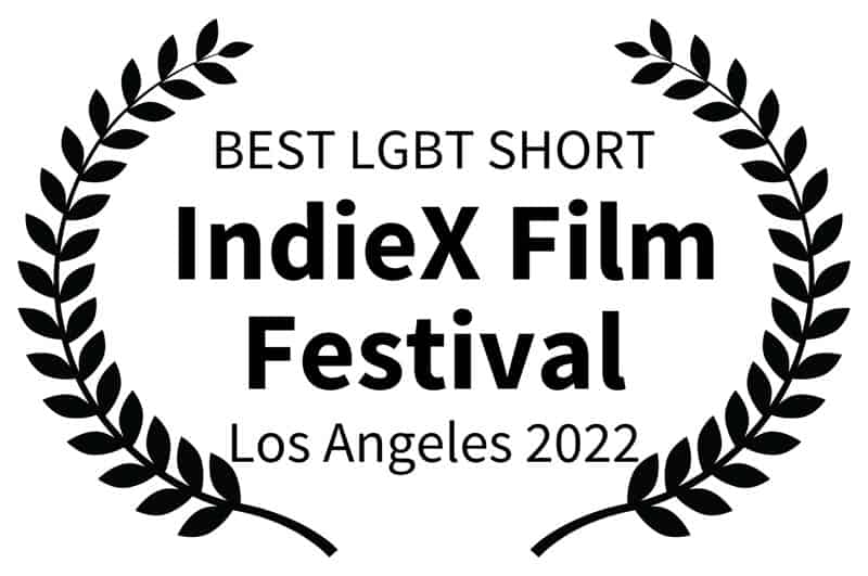 Missy Jubilee The Future Sex Love Art Projekt BEST LGBT SHORT IndieX Film Festival Los Angeles 2022