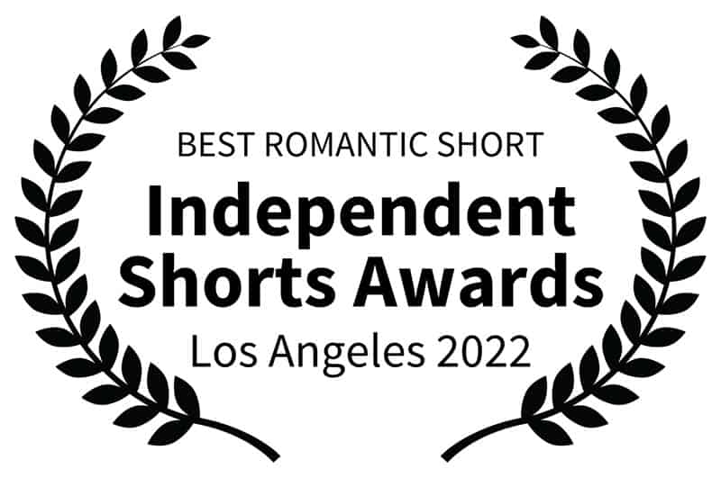 Missy Jubilee The Future Sex Love Art Projekt BEST ROMANTIC SHORT Independent Shorts Awards Los Angeles 2022