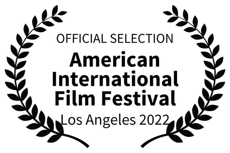 Missy Jubilee The Future Sex Love Art Projekt OFFICIAL SELECTION American International Film Festival Los Angeles 2022