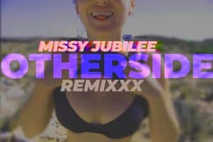Film release poster Missy Jubilee 063 OTHERSIDE