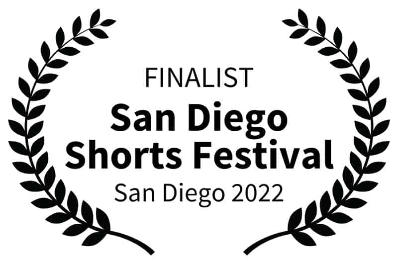 Missy Jubilee The Future Sex Love Art Projekt FINALIST San Diego Shorts Festival San Diego 2022