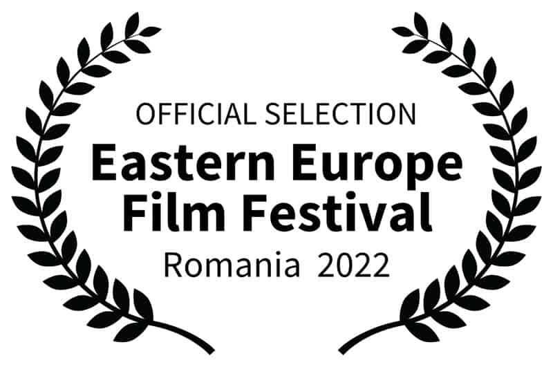 Missy Jubilee The Future Sex Love Art Projekt OFFICIAL SELECTION Eastern Europe Film Festival Romania 2022