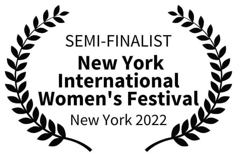 Missy Jubilee The Future Sex Love Art Projekt SEMI FINALIST New York International Womens Festival New York 2022