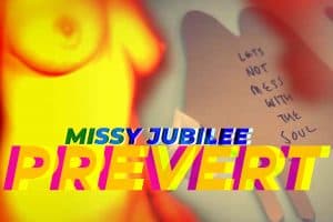Film release poster Missy Jubilee 063 PREVRRT