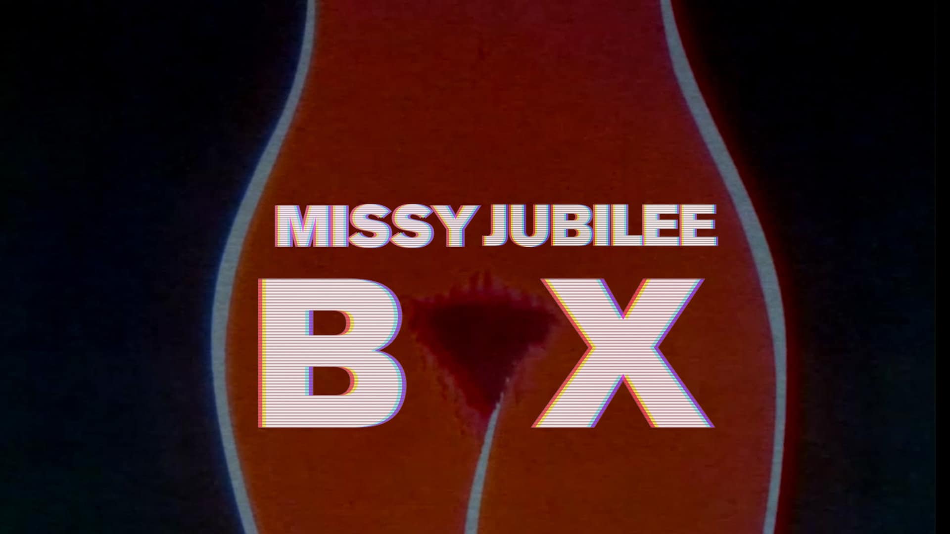 Missy Jubilee 110 BOX