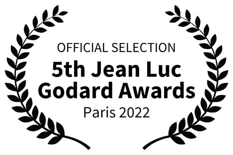 Missy Jubilee The Future Sex Love Art Projekt OFFICIAL SELECTION 5th Jean Luc Godard Awards Paris 2022