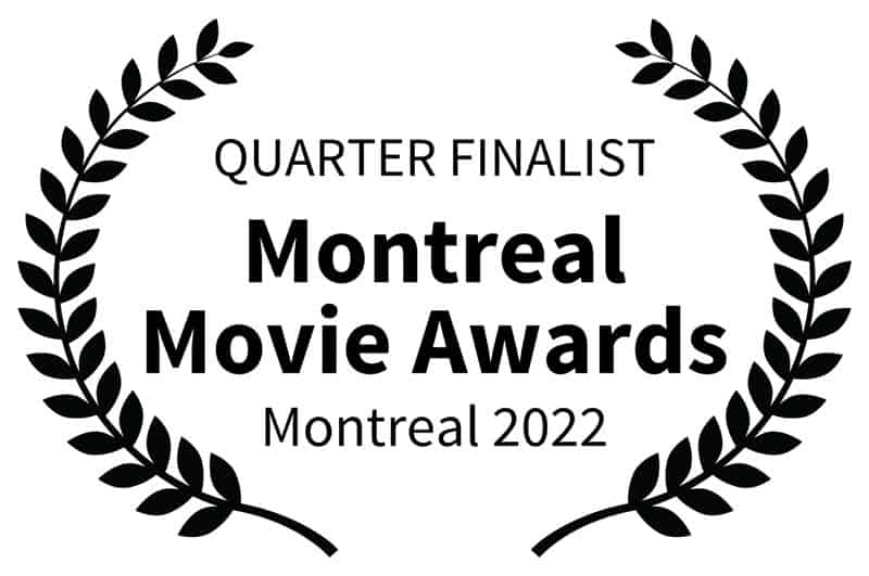 Missy Jubilee The Future Sex Love Art Projekt QUARTER FINALIST Montreal Movie Awards Montreal 2022