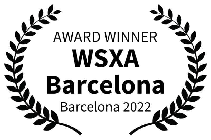 Missy Jubilee The Future Sex Love Art Projekt AWARD WINNER WSXA Barcelona Barcelona 2022