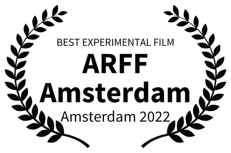 Missy Jubilee The Future Sex Love Art Projekt BEST EXPERIMENTAL FILM ARFF Amsterdam Amsterdam 2022