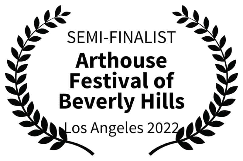 Missy Jubilee The Future Sex Love Art Projekt SEMI FINALIST Arthouse Festival of Beverly Hills Los Angeles 2022