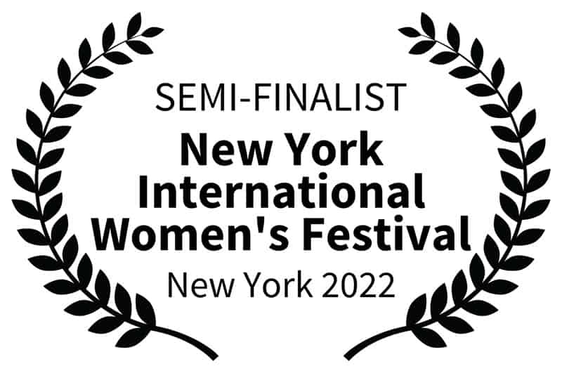 Missy Jubilee The Future Sex Love Art Projekt SEMI FINALIST New York International Womens Festival New York 2022