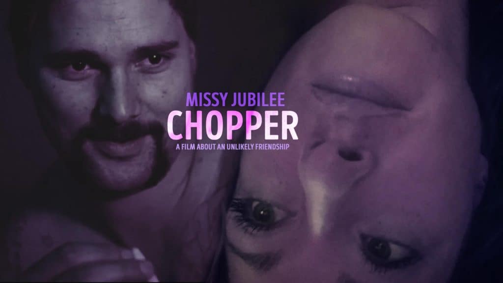 Missy Jubilee 204 CHOPPER