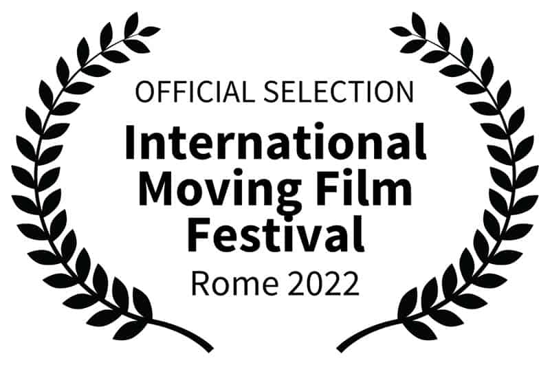 Missy Jubilee The Future Sex Love Art Projekt OFFICIAL SELECTION International Moving Film Festival Rome 2022