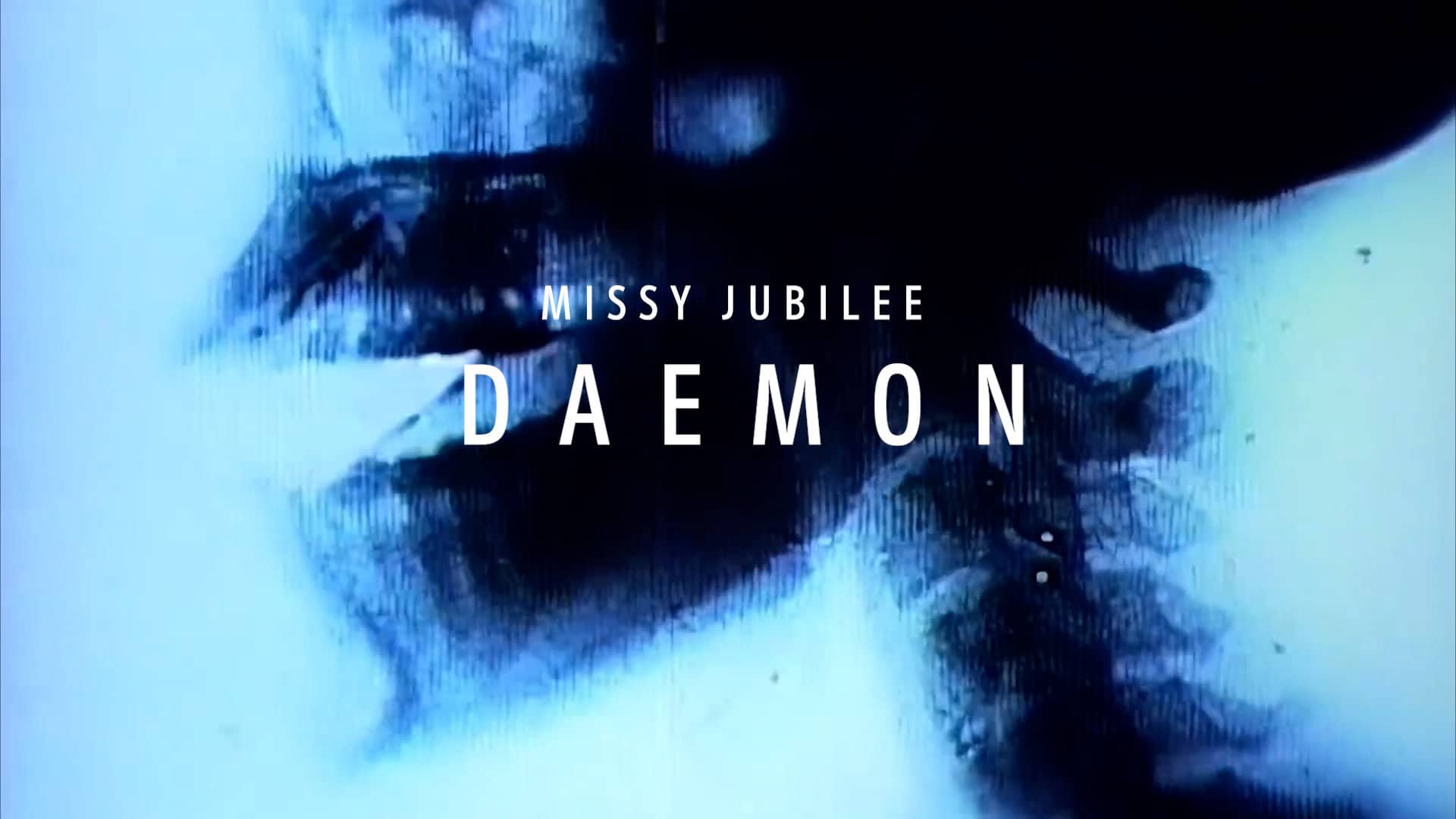 Missy Jubilee XXX DAEMON film poster