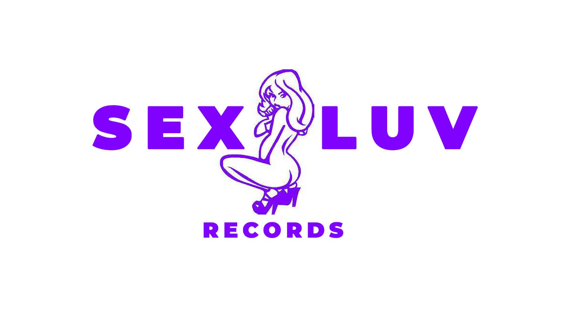 SEX LUV RECORDS
