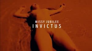 Missy Jubilee X15 INVICTUS