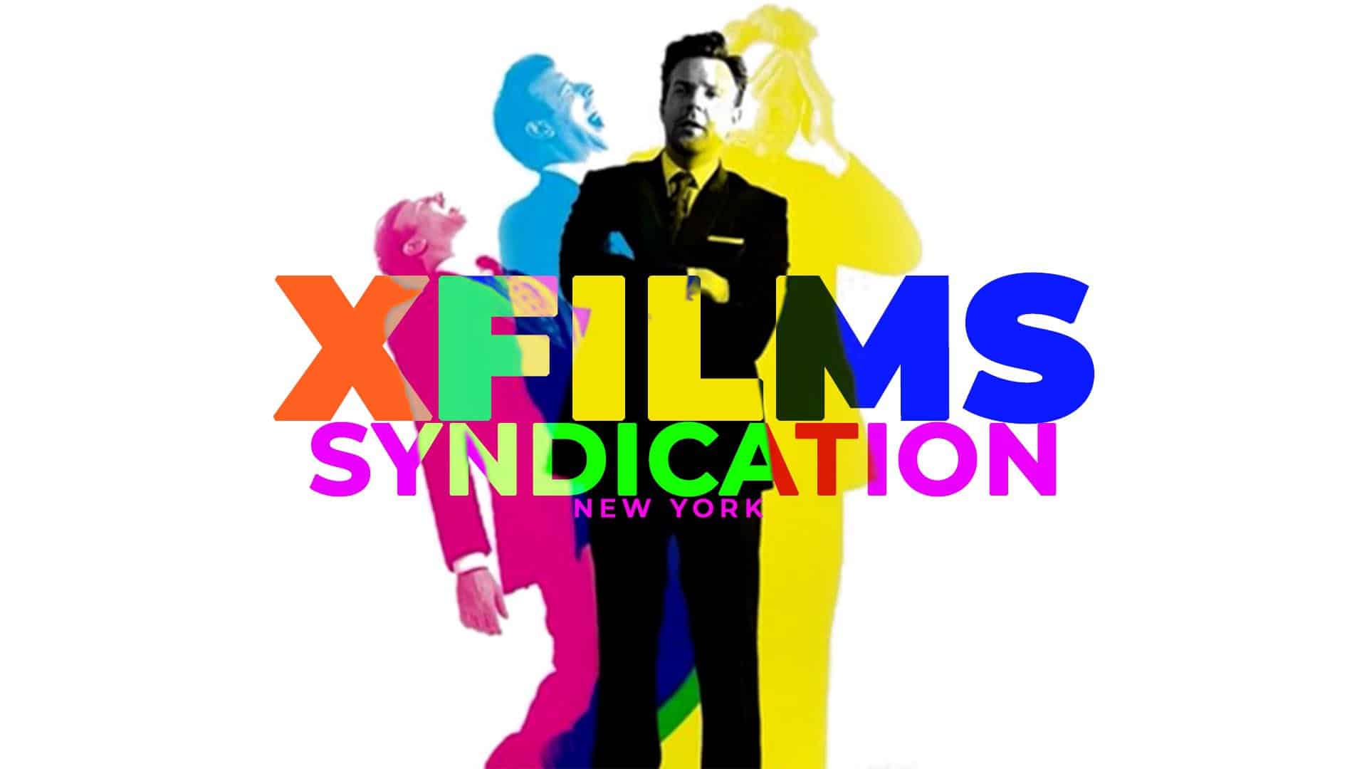 XFILMS SYNDICATION