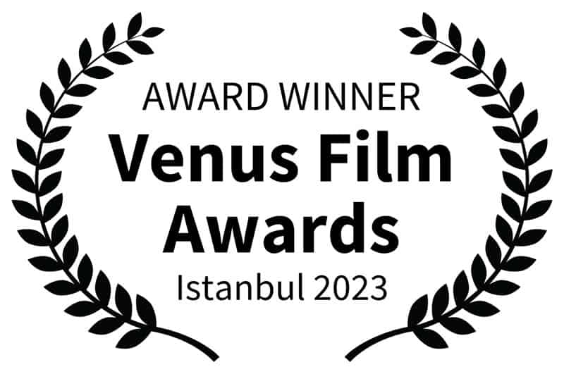Missy Jubilee The Future Sex Love Art Projekt AWARD WINNER Venus Film Awards Istanbul 2023