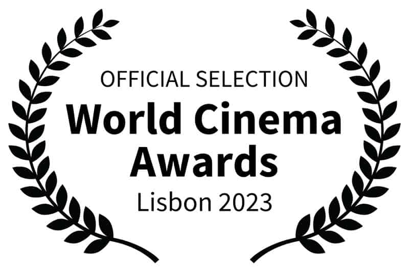 Missy Jubilee The Future Sex Love Art Projekt OFFICIAL SELECTION World Cinema Awards Lisbon 2023