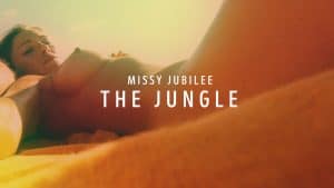 Missy Jubilee X18 THE JUNGLE POSTER