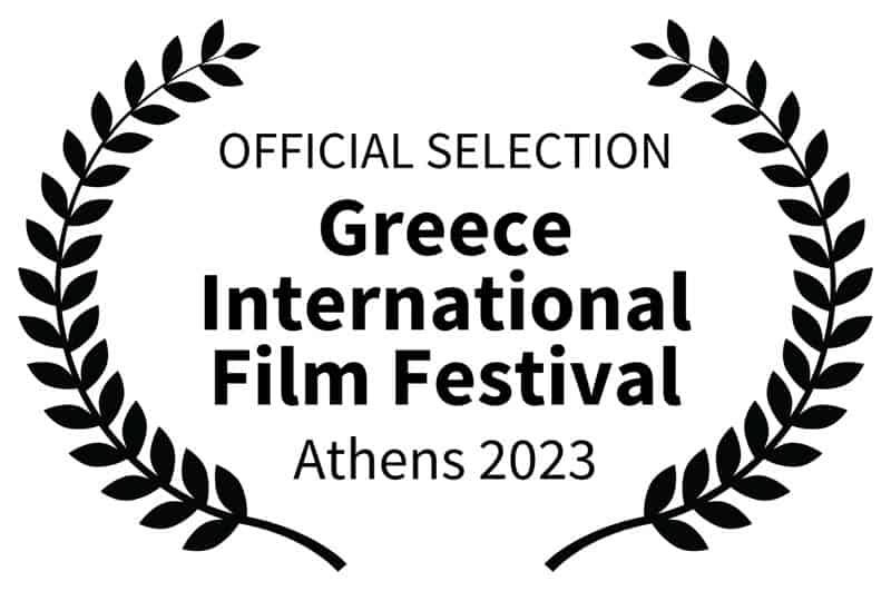 Missy Jubilee The Future Sex Love Art Projekt OFFICIAL SELECTION Greece International Film Festival Athens 2023
