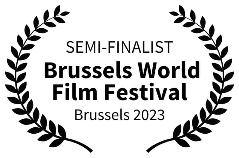 Missy Jubilee The Future Sex Love Art Projekt SEMI FINALIST Brussels World Film Festival Brussels 2023