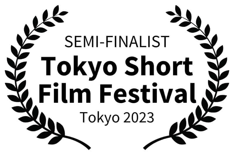 Missy Jubilee The Future Sex Love Art Projekt SEMI FINALIST Tokyo Short Film Festival Tokyo 2023