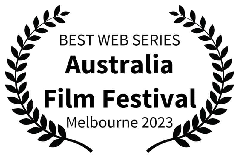 Missy Jubilee The Future Sex Love Art Projekt BEST WEB SERIES Australia Film Festival Melbourne 2023