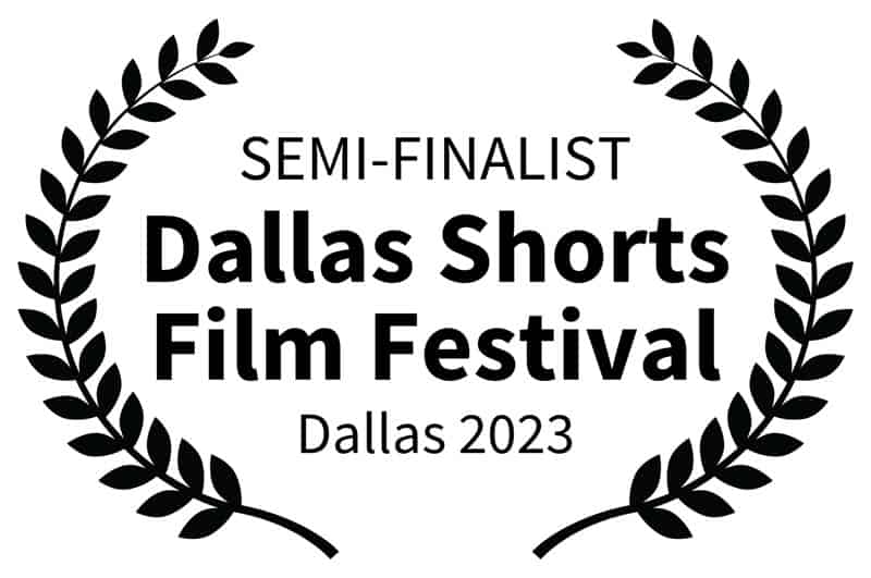 Missy Jubilee The Future Sex Love Art Projekt SEMI FINALIST Dallas Shorts Film Festival Dallas 2023