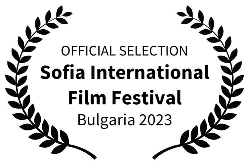 Missy Jubilee The Future Sex Love Art Projekt OFFICIAL SELECTION Sofia International Film Festival Bulgaria 2023