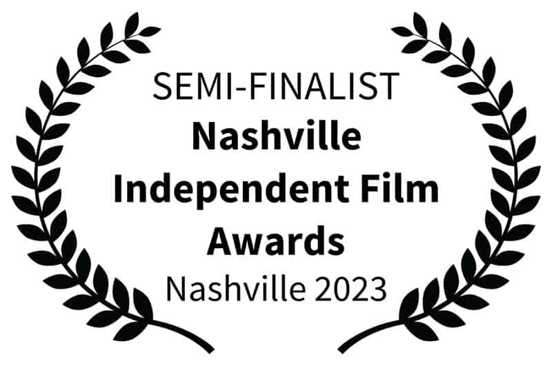 Missy Jubilee The Future Sex Love Art Projekt SEMI FINALIST Nashville Independent Film Awards Nashville 2023