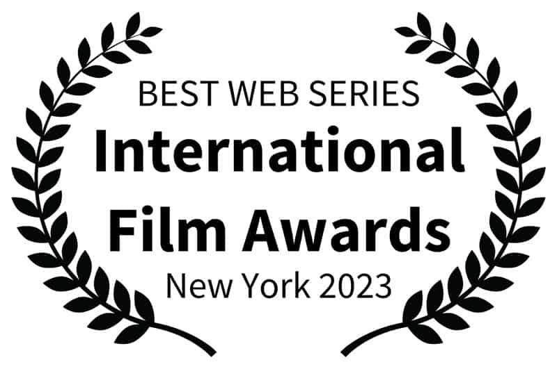 Missy Jubilee_The Future Sex Love Art Projekt_BEST WEB SERIES - International Film Awards - New York 2023